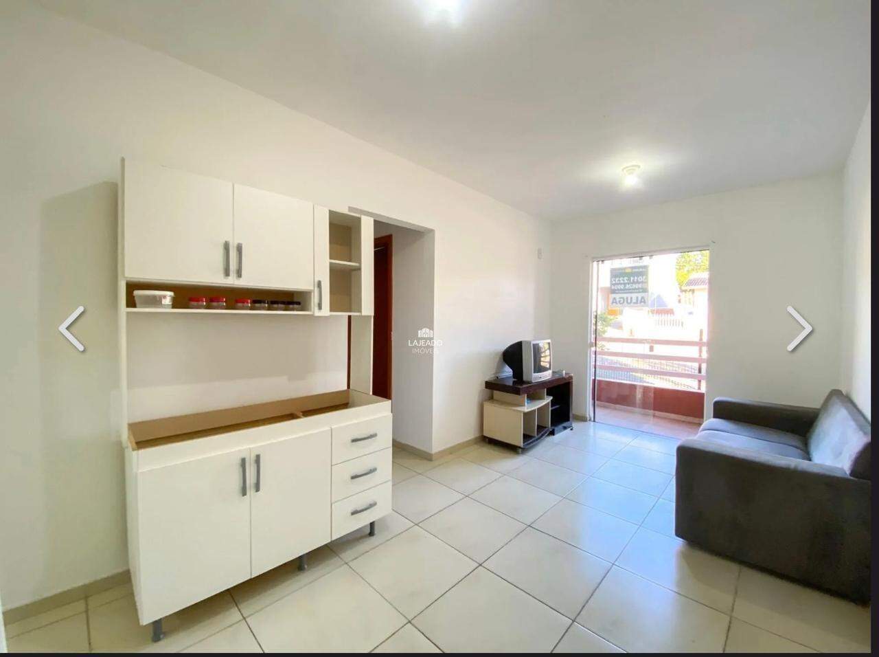Apartamento à venda no Jardim do Cedro: 