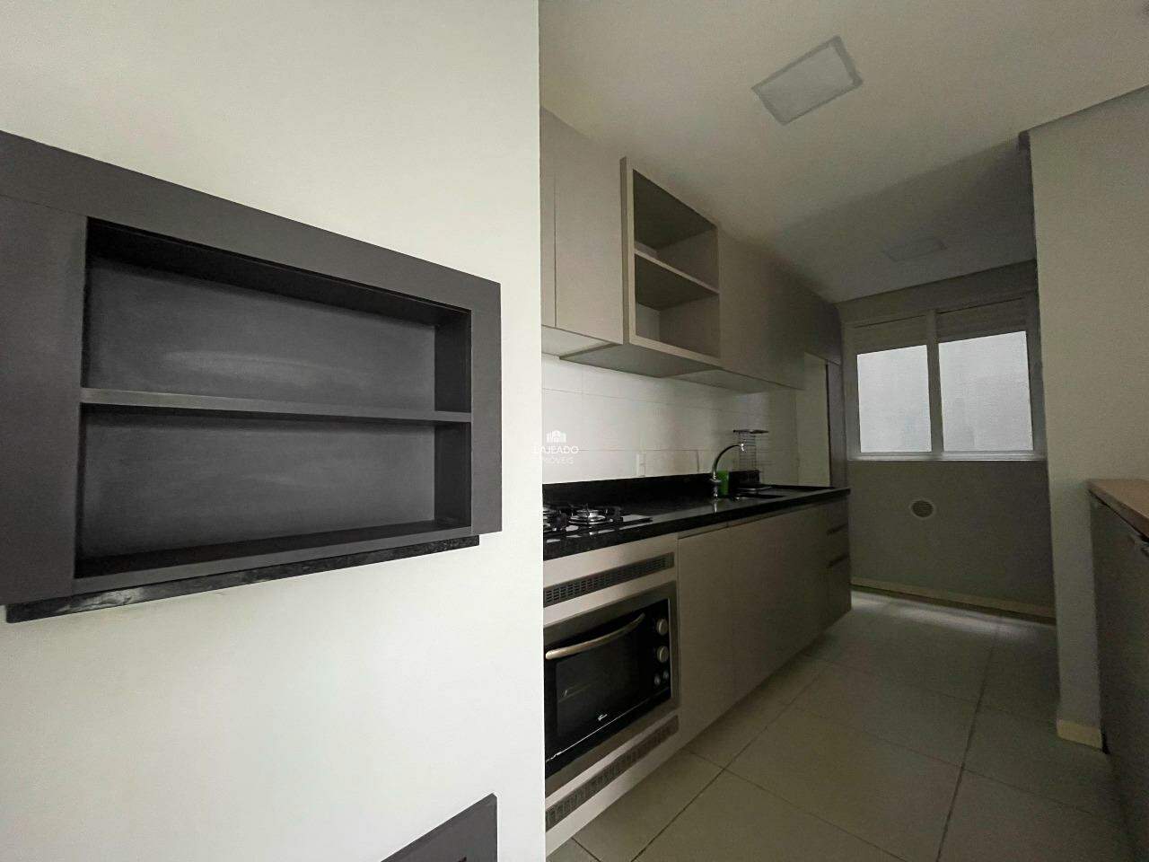 Apartamento para aluguel no Universitário: 