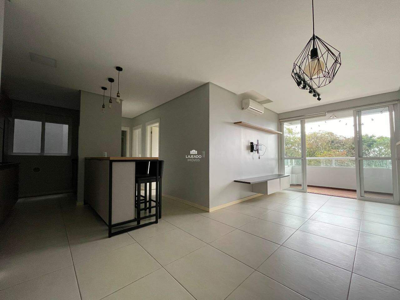Apartamento para aluguel no Universitário: 