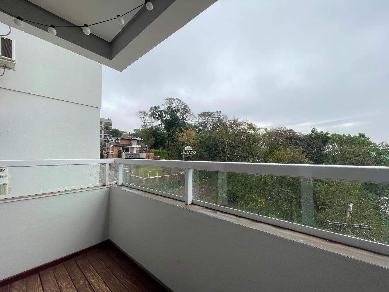 Apartamento para aluguel no Universitário: