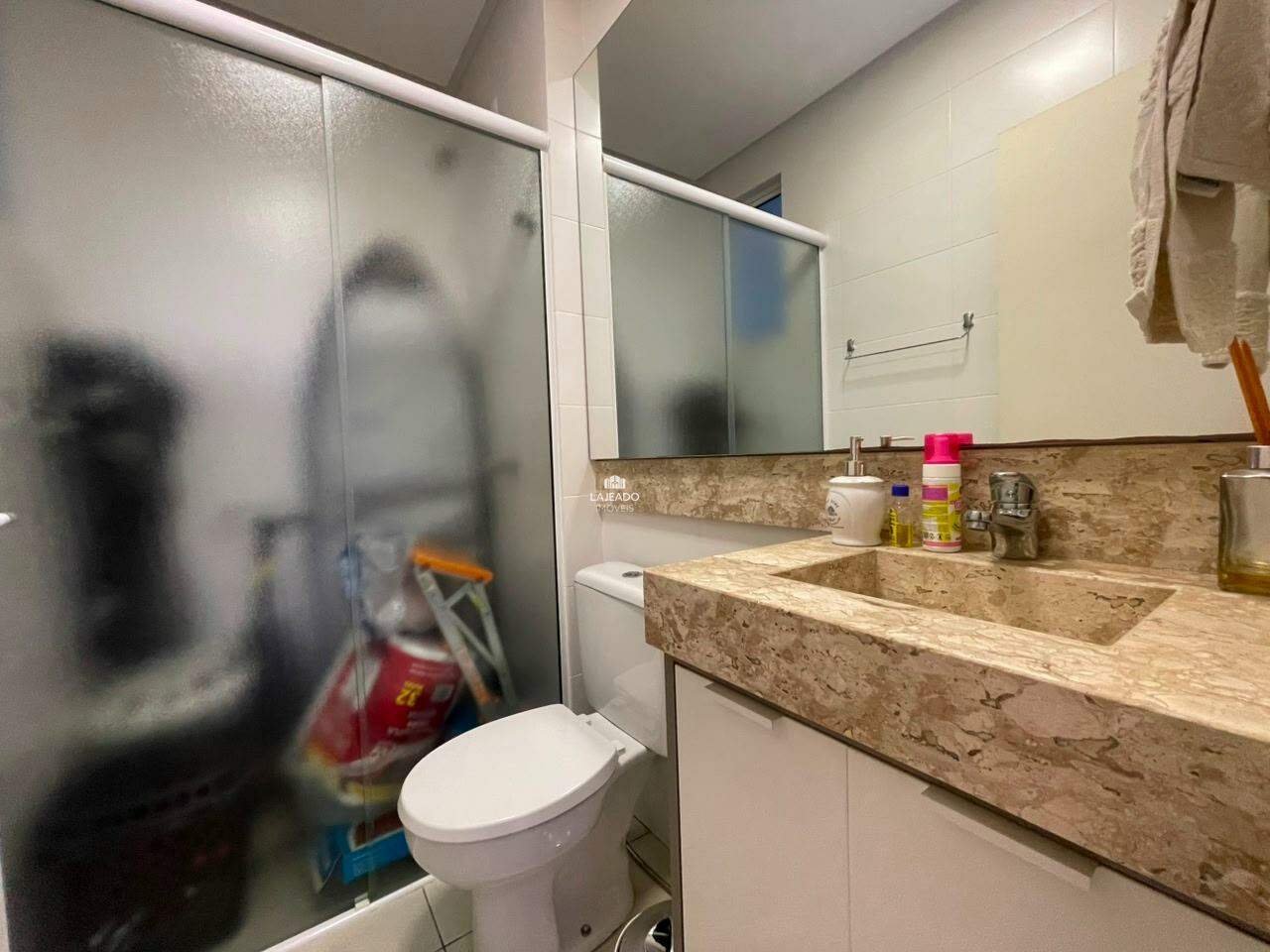 Apartamento para aluguel no Universitário: 