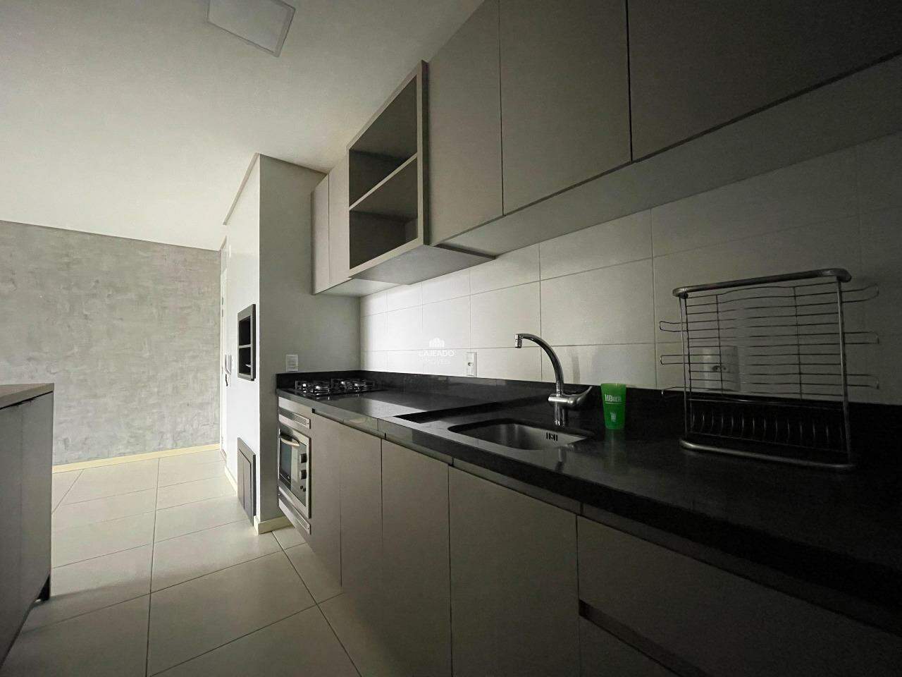 Apartamento para aluguel no Universitário: