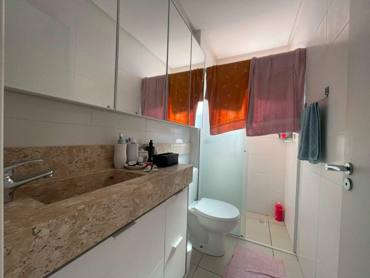 Apartamento para aluguel no Universitário: 