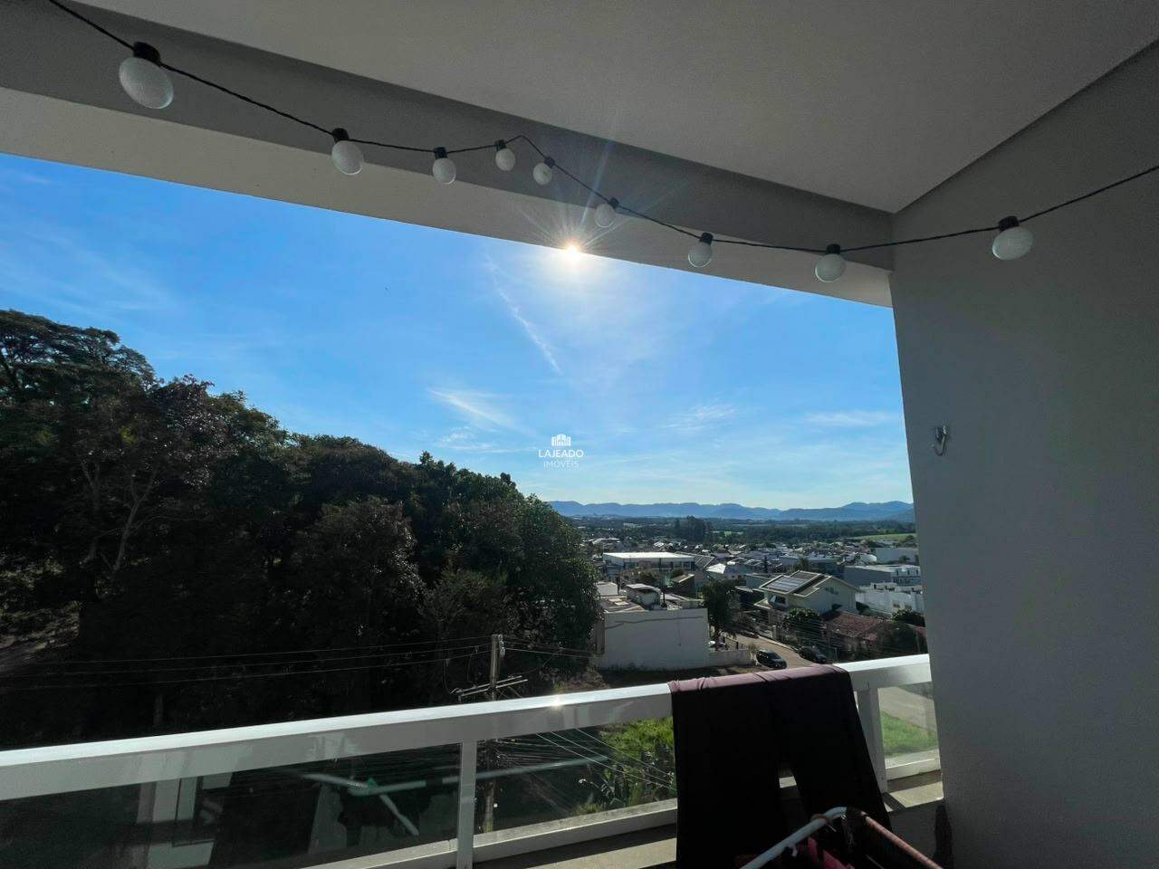 Apartamento para aluguel no Universitário: 