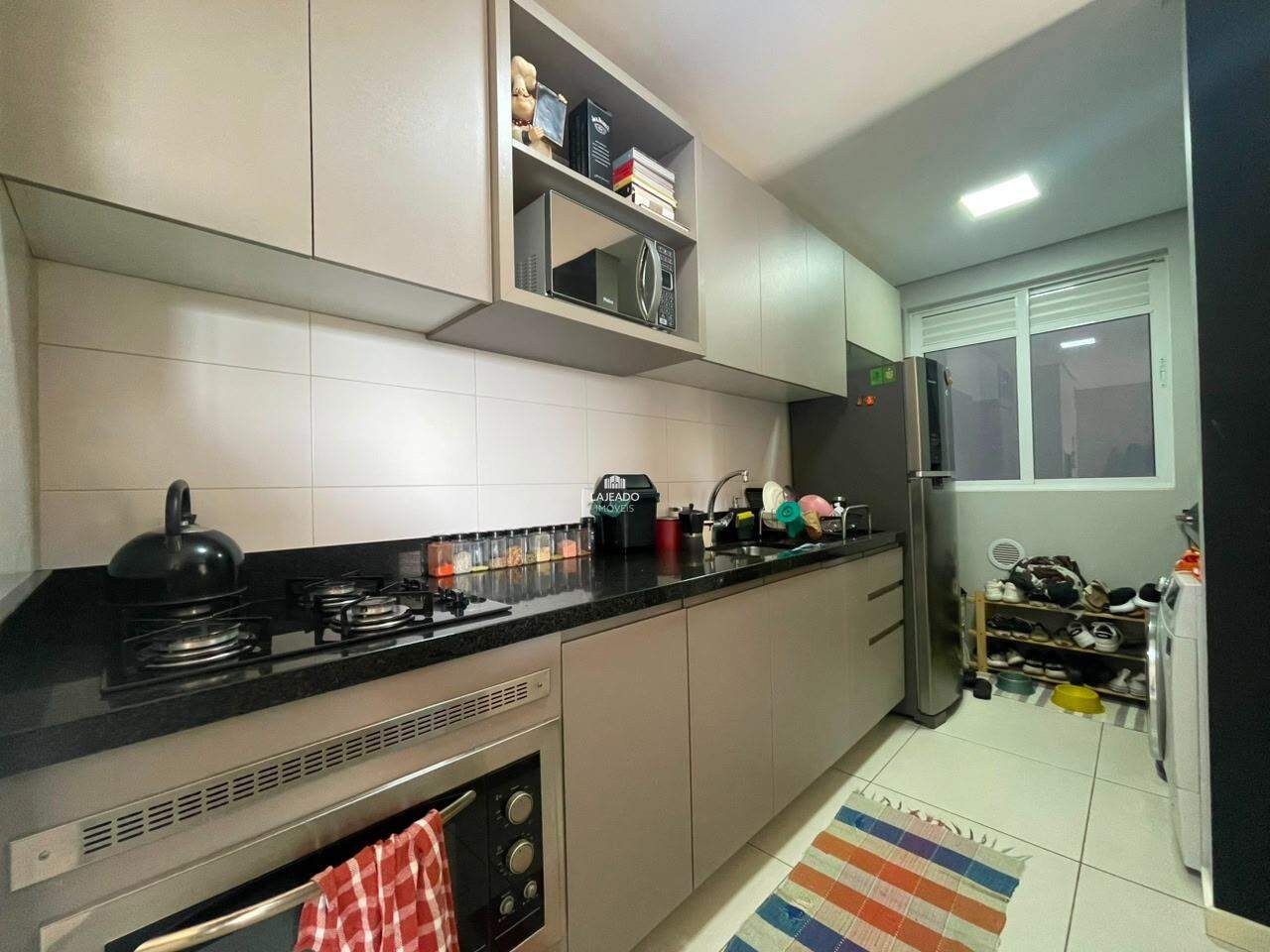 Apartamento para aluguel no Universitário: 