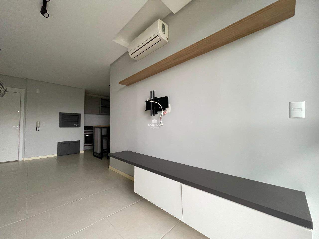 Apartamento para aluguel no Universitário: