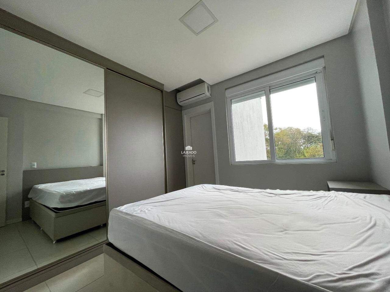 Apartamento para aluguel no Universitário: