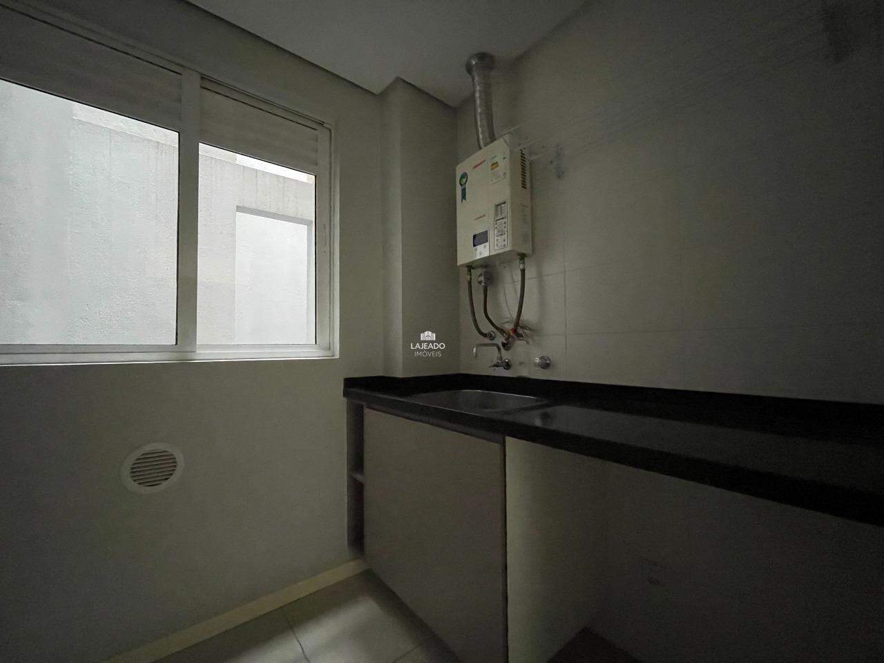 Apartamento para aluguel no Universitário: