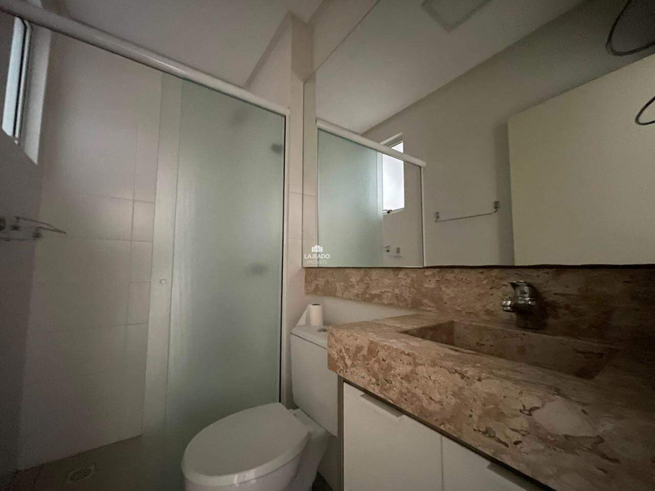 Apartamento para aluguel no Universitário: