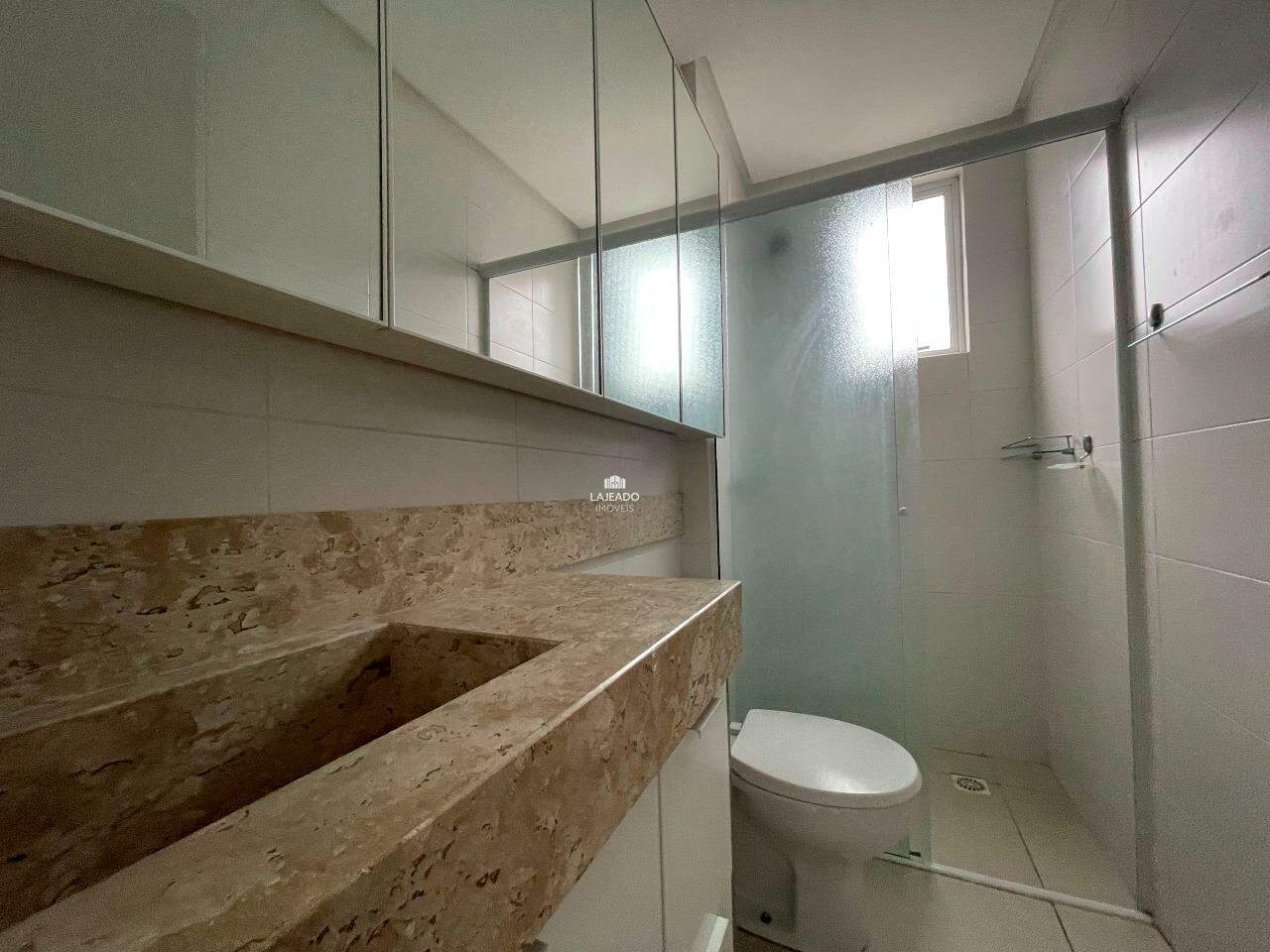 Apartamento para aluguel no Universitário:
