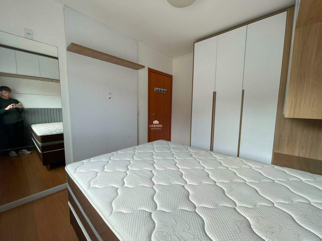 Apartamento para aluguel no Universitário: 