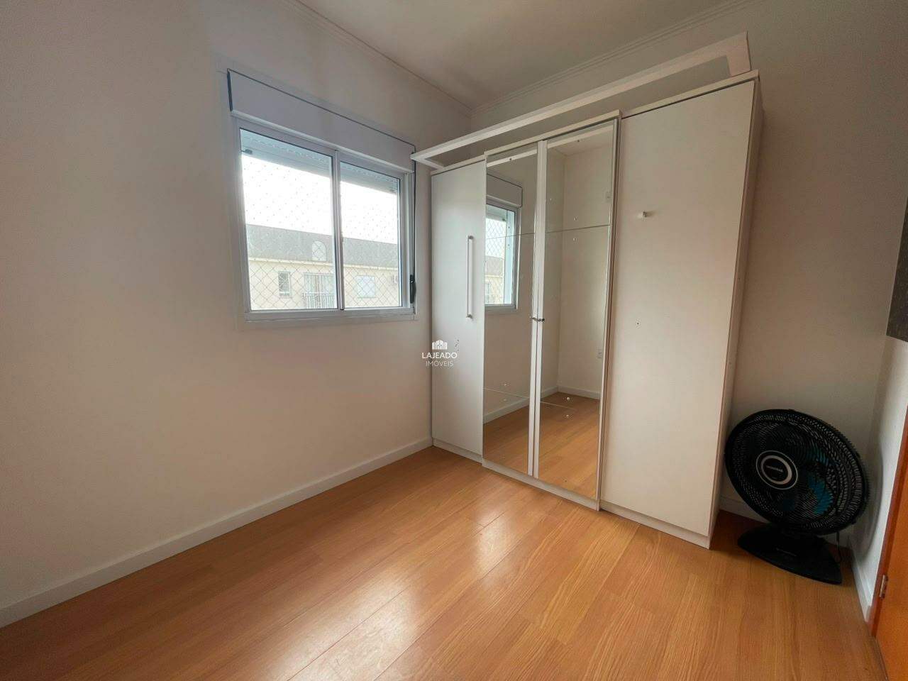 Apartamento para aluguel no Universitário: 