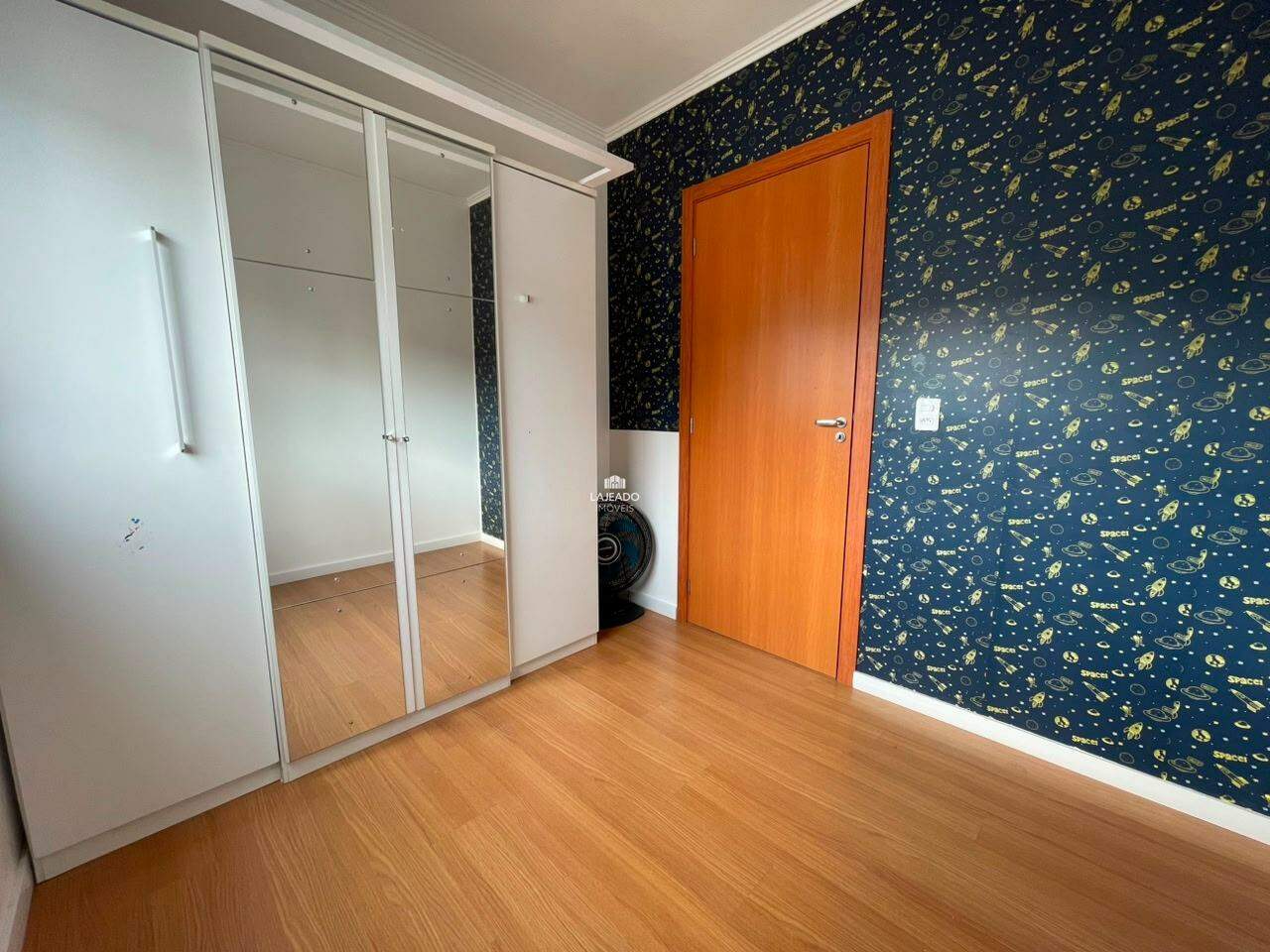 Apartamento para aluguel no Universitário: 
