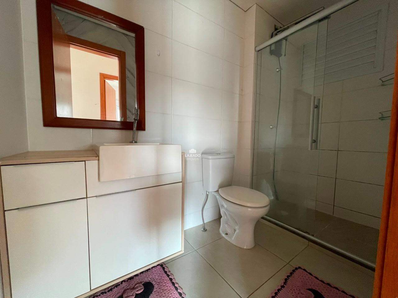 Apartamento para aluguel no Universitário: 