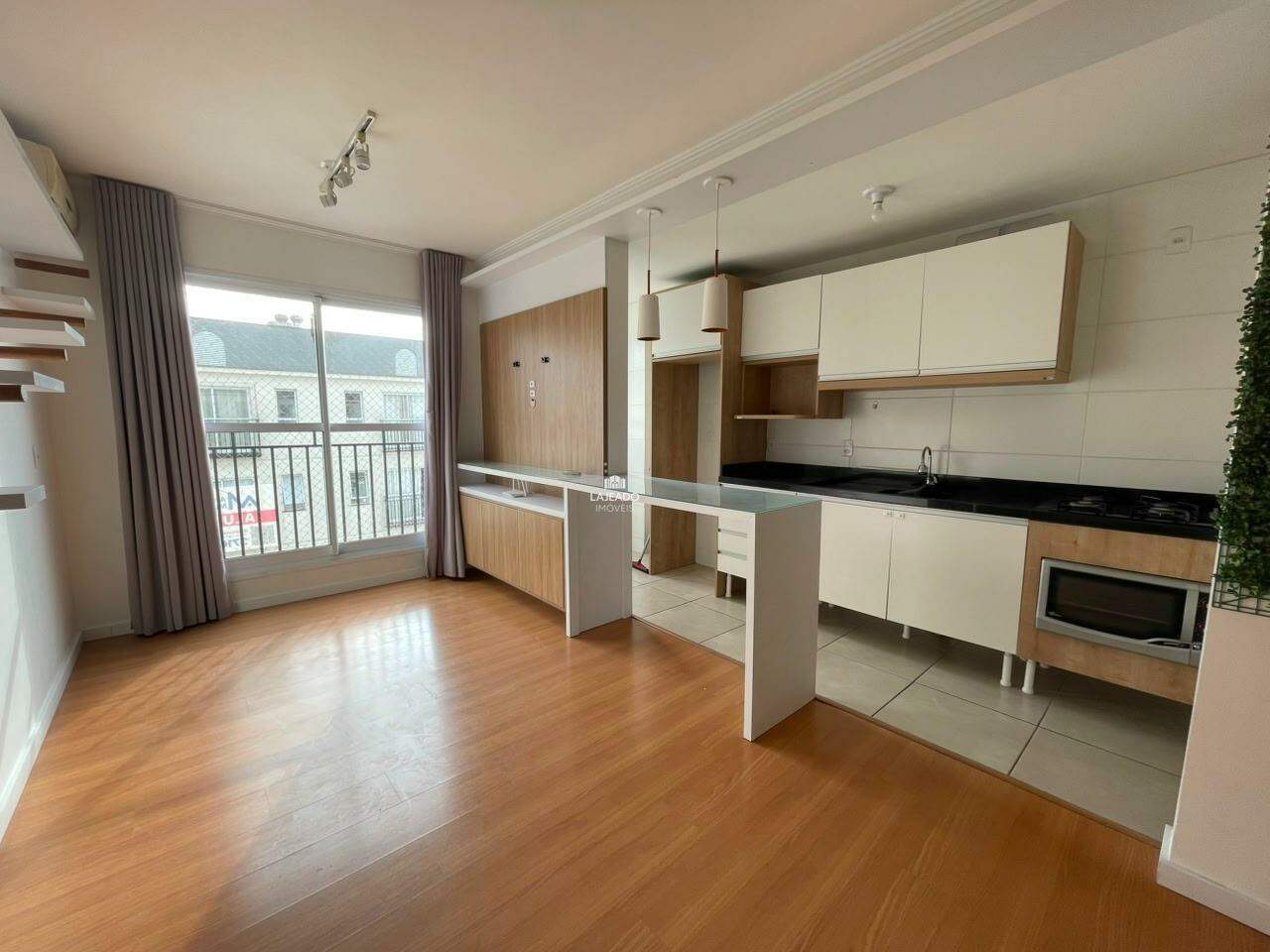 Apartamento para aluguel no Universitário: 