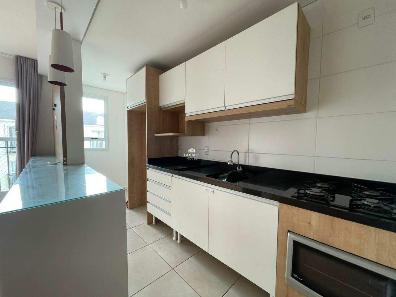 Apartamento para aluguel no Universitário: 