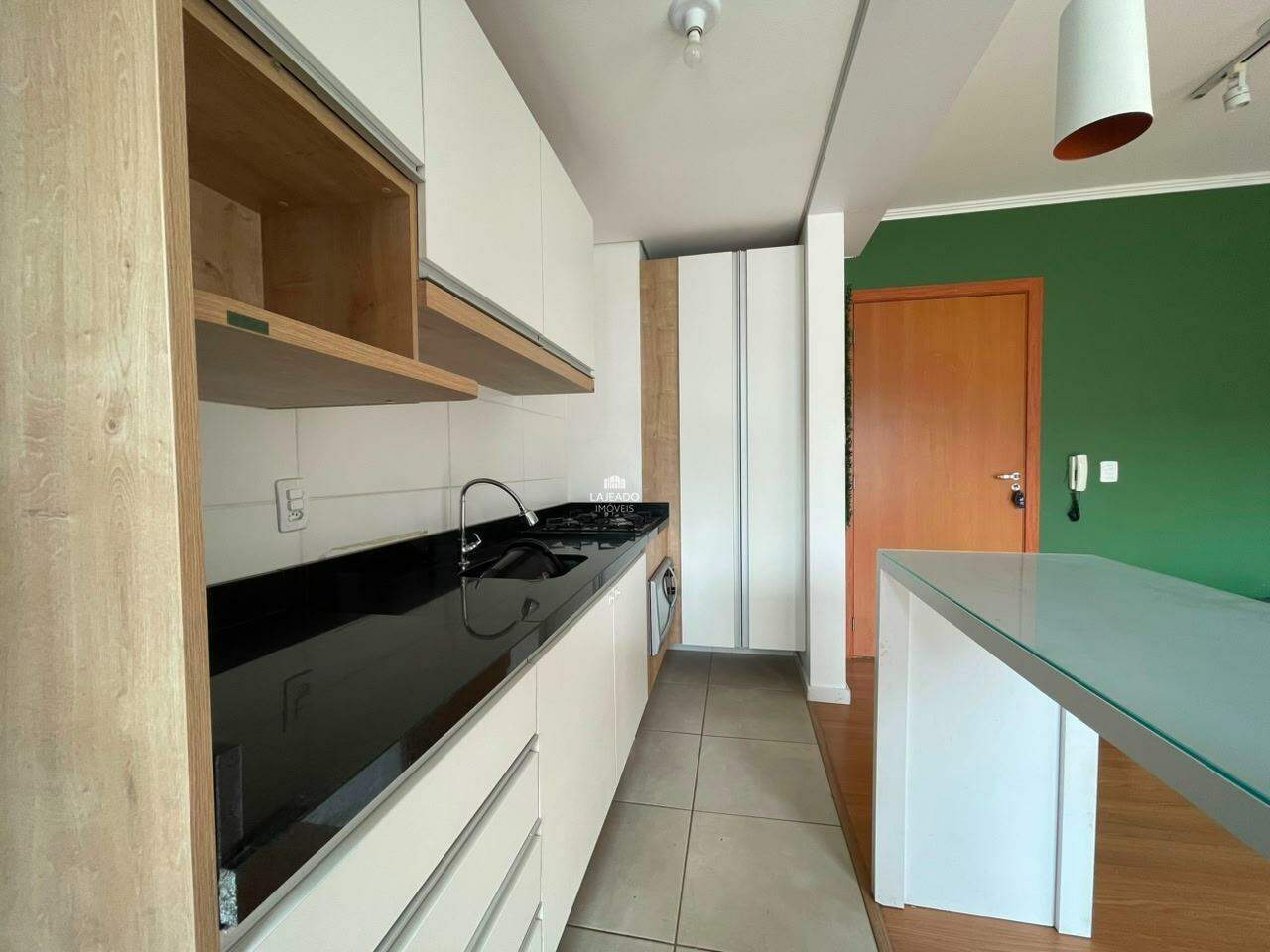 Apartamento para aluguel no Universitário: 