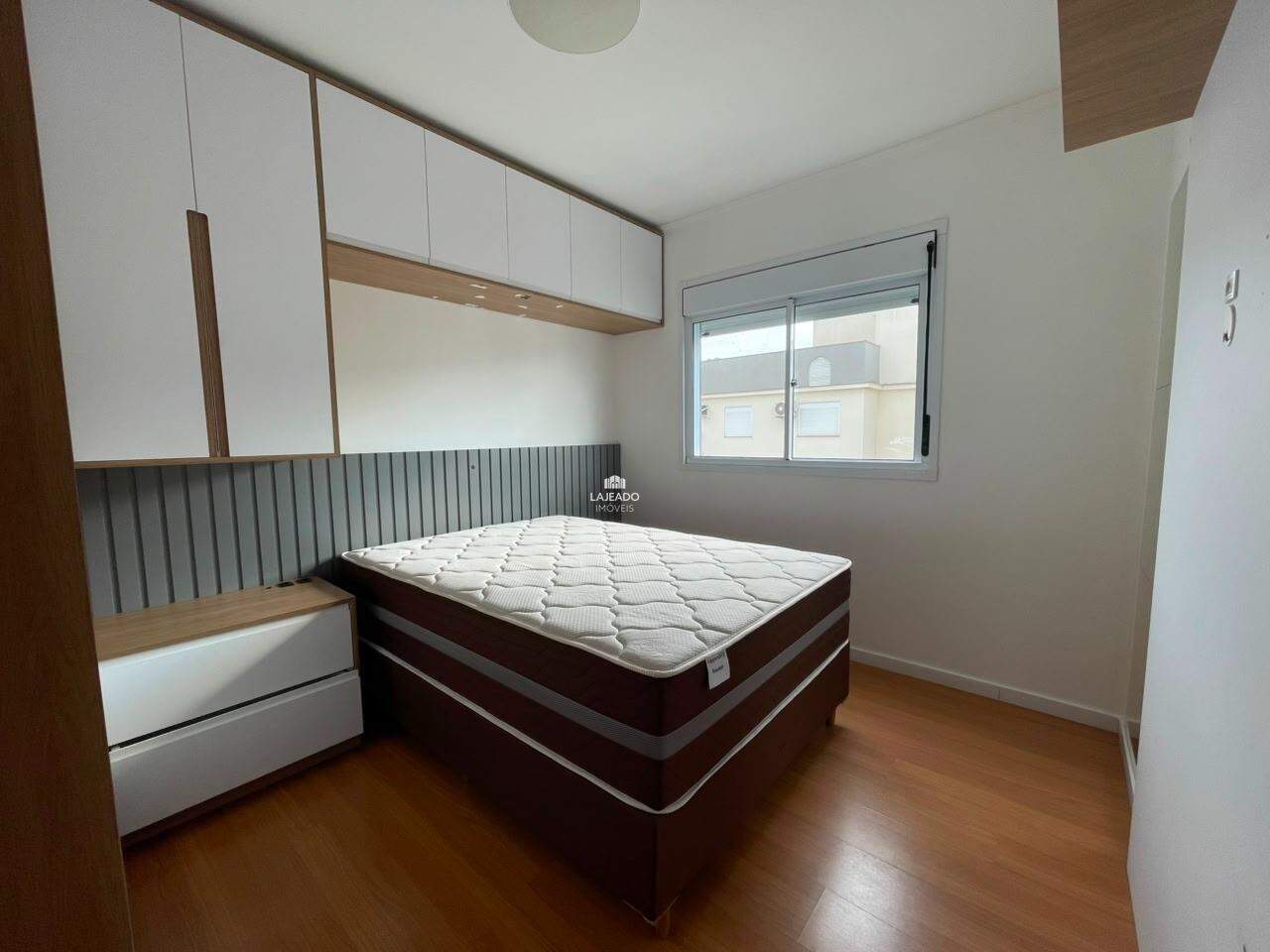 Apartamento para aluguel no Universitário: 