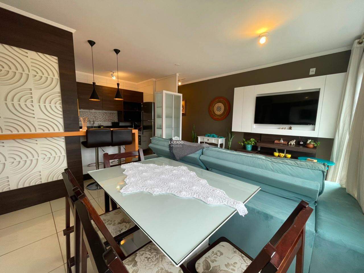Apartamento para aluguel no São Cristóvão: 