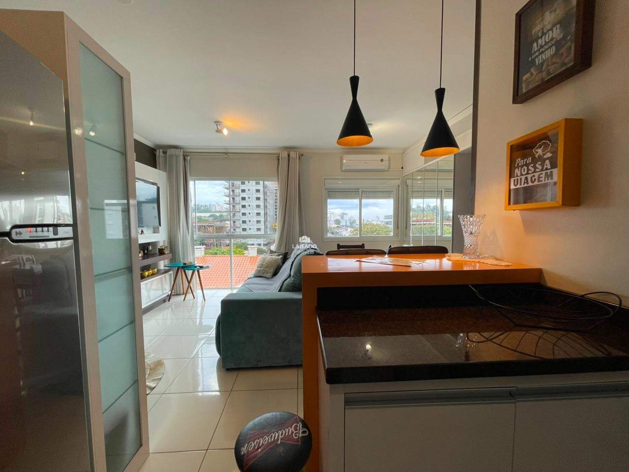 Apartamento para aluguel no São Cristóvão: