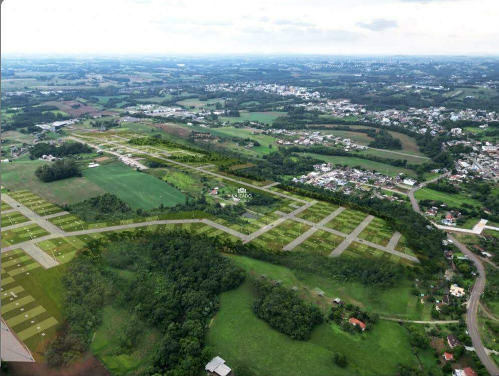 Terreno, 223 m² - Foto 1