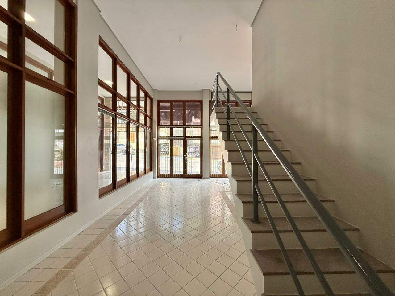 Loja-Salão, 90 m² - Foto 8