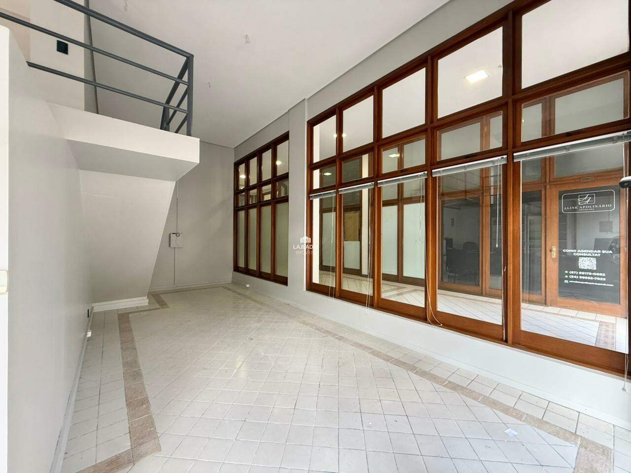 Loja-Salão, 90 m² - Foto 3