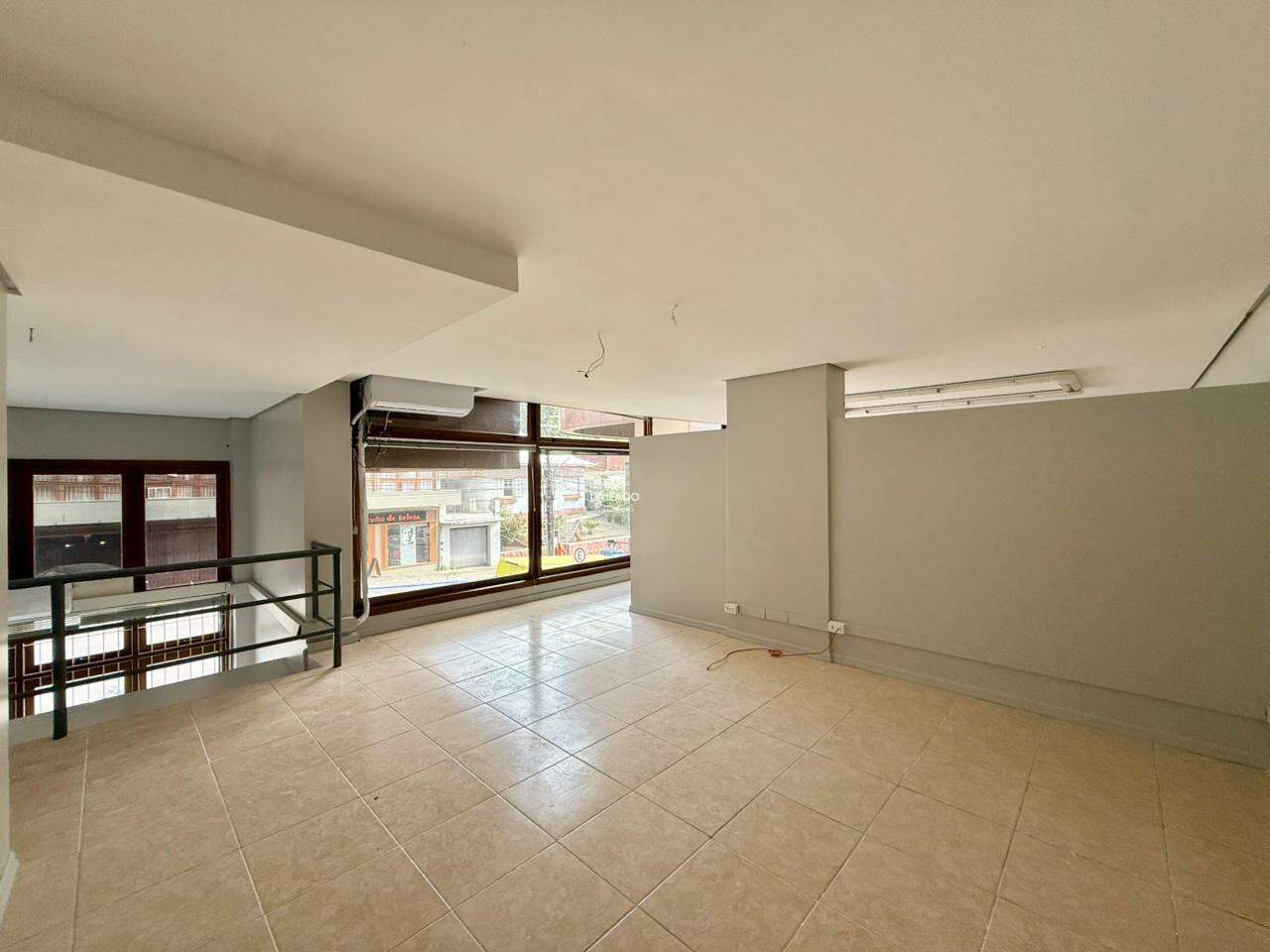 Loja-Salão, 90 m² - Foto 13