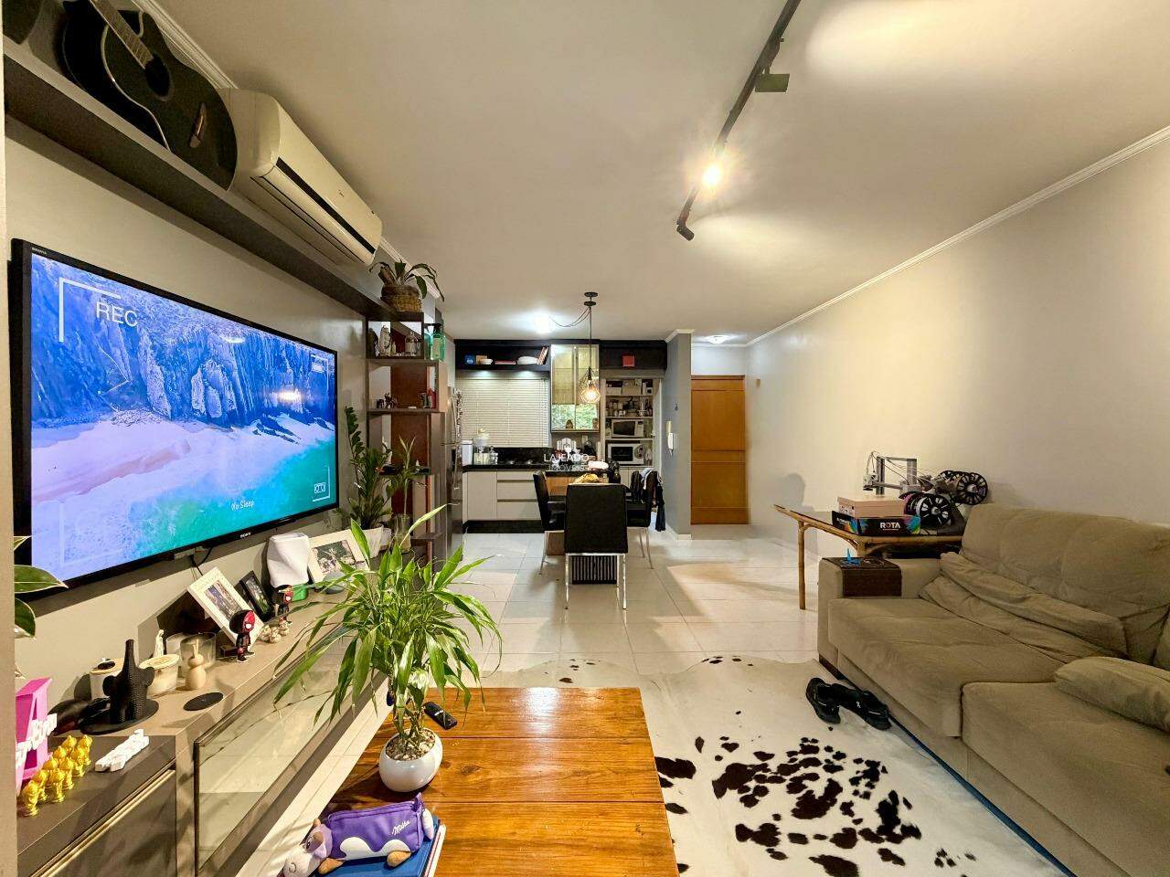 Apartamento à venda no Moinhos: 