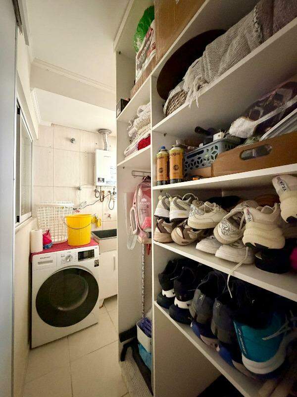 Apartamento à venda no Moinhos: 
