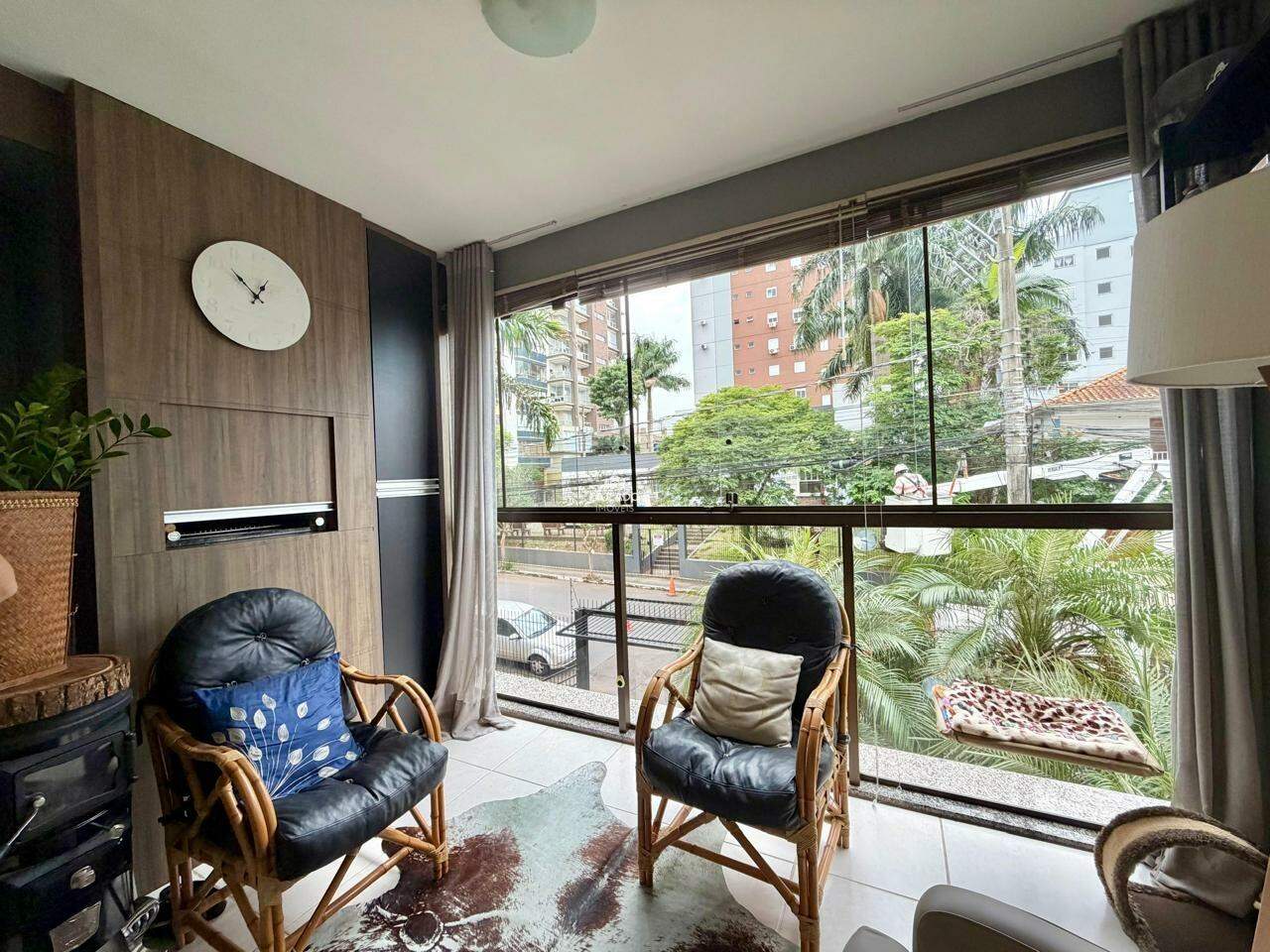 Apartamento à venda no Moinhos: 