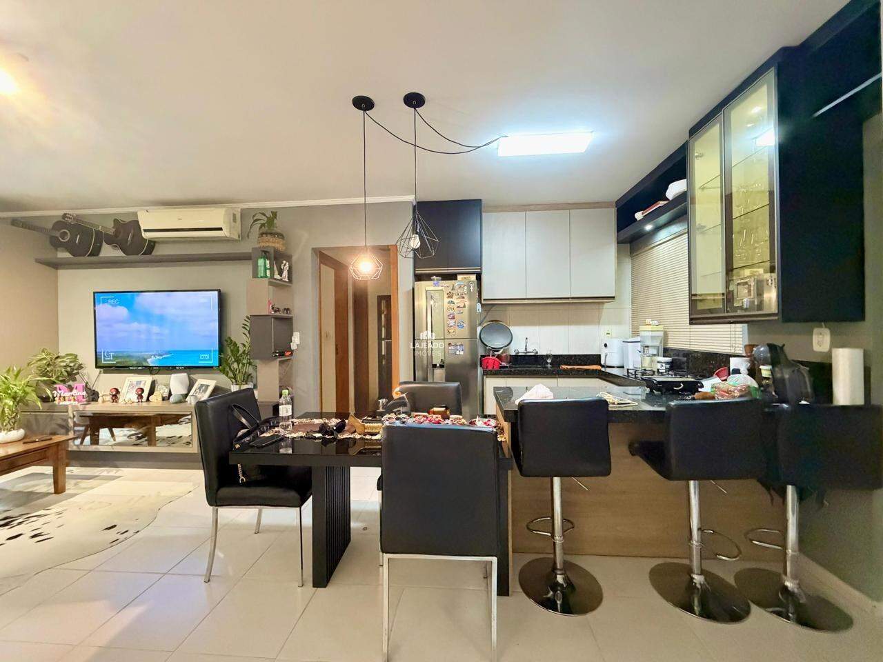 Apartamento à venda no Moinhos: 