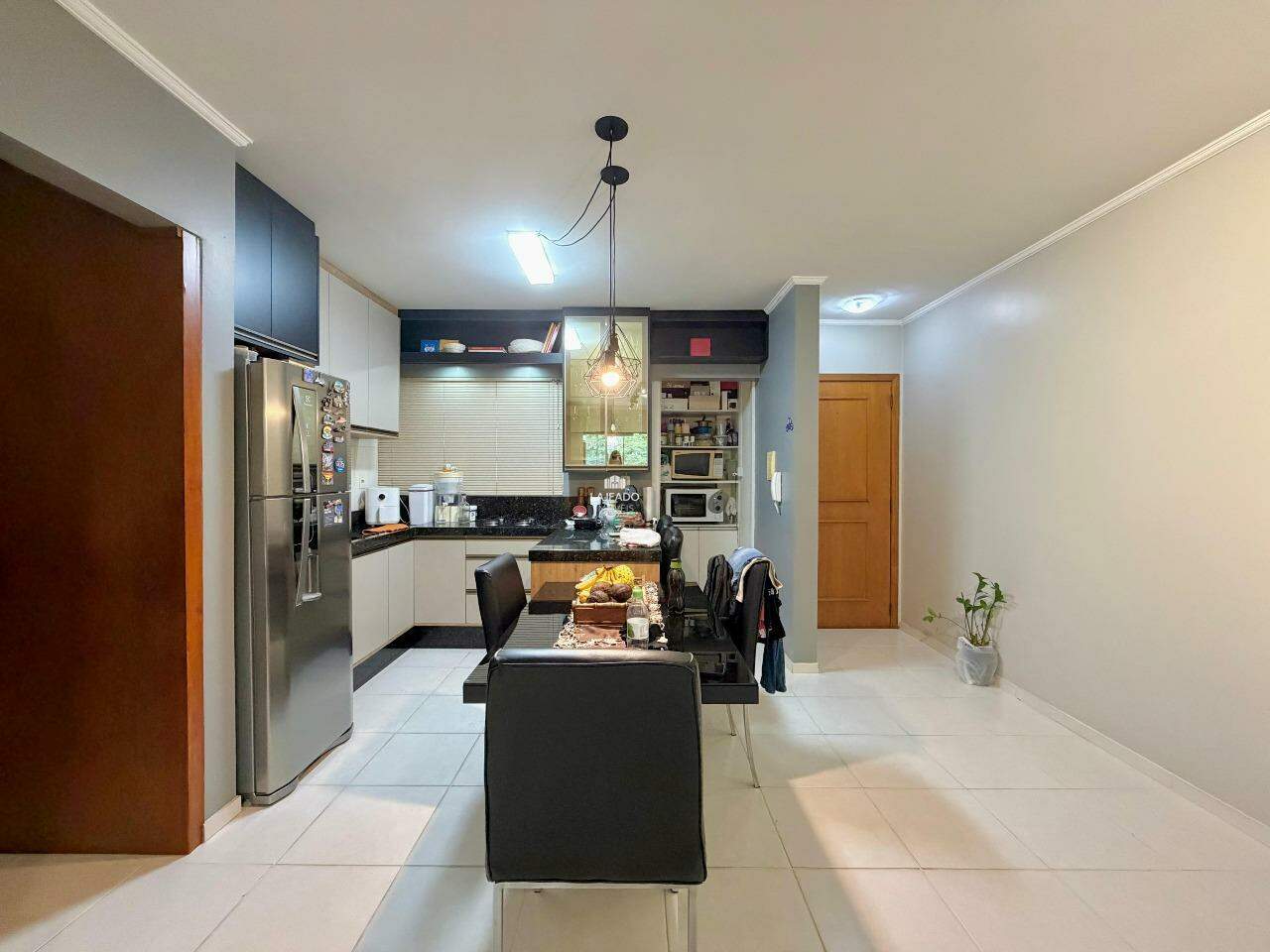Apartamento à venda no Moinhos: 