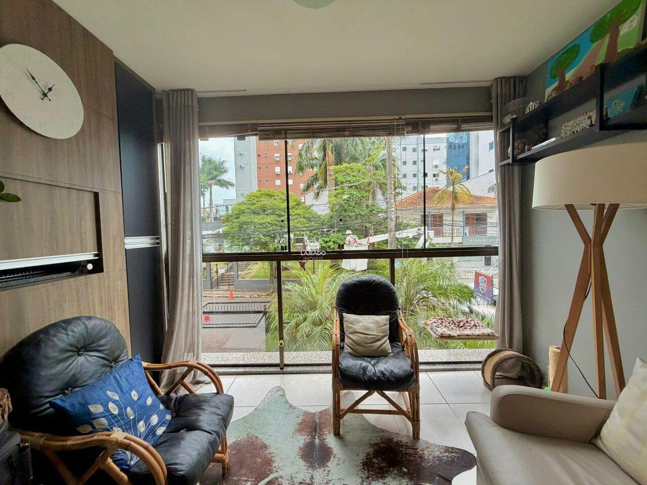 Apartamento à venda no Moinhos: 