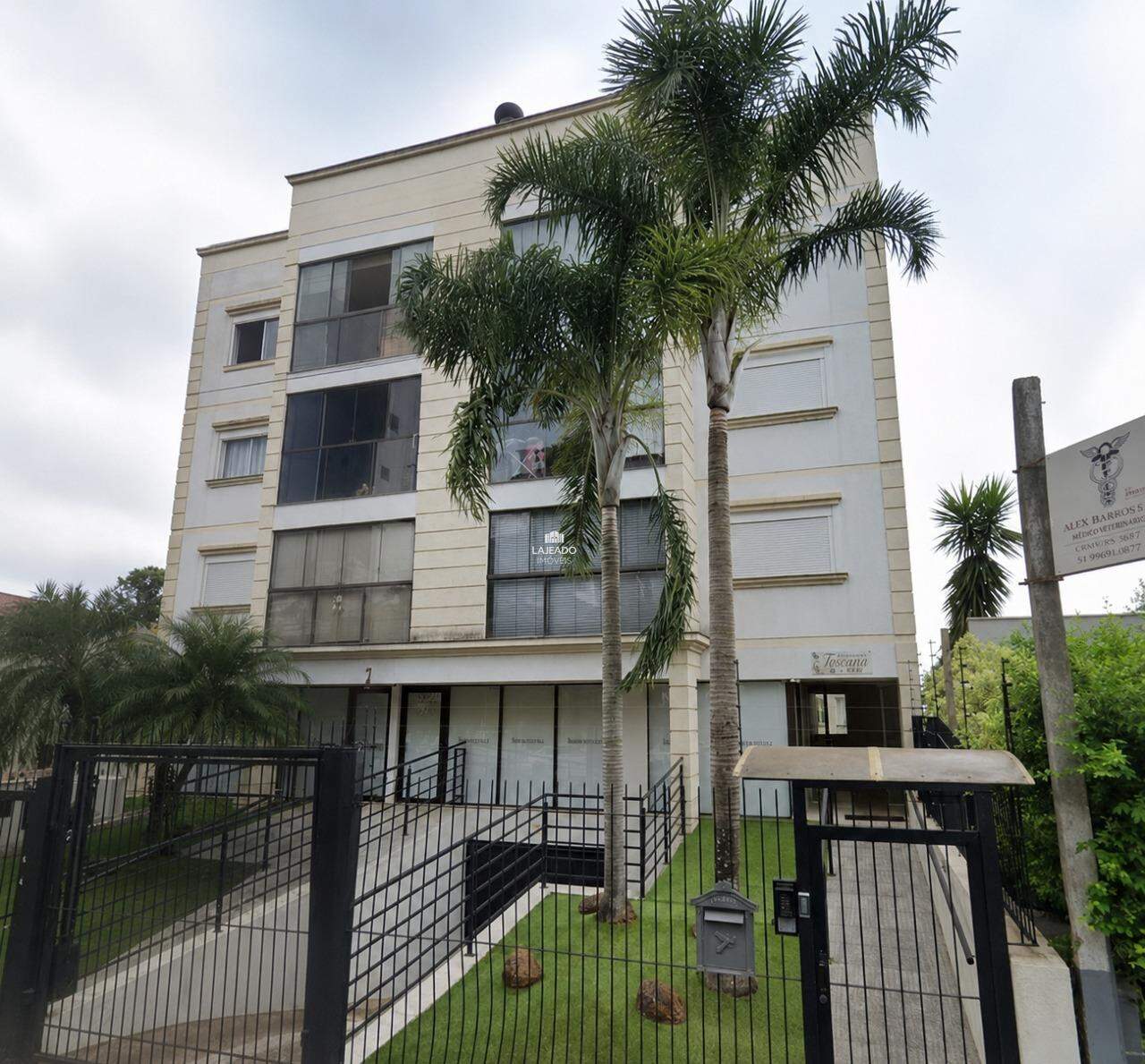 Apartamento à venda no Moinhos: 