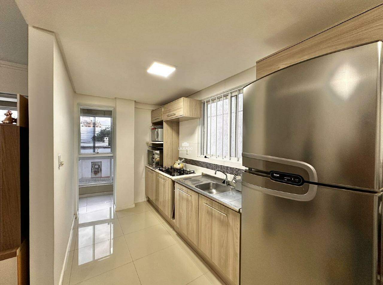 Apartamento, 2 quartos, 74 m² - Foto 7