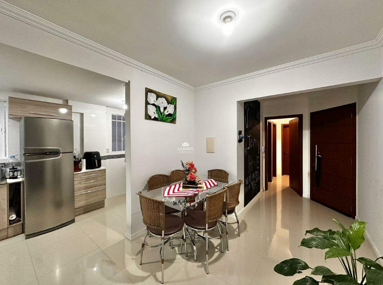 Apartamento, 2 quartos, 74 m² - Foto 8