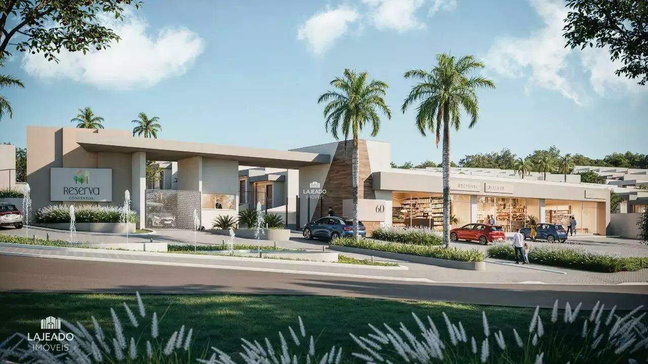 Casa à venda no Conventos: 