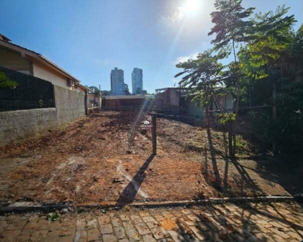 Terreno à venda no São Cristóvão: 