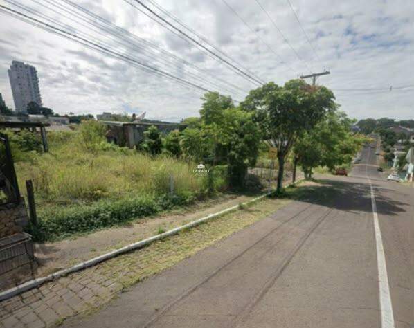 Terreno à venda no São Cristóvão: 