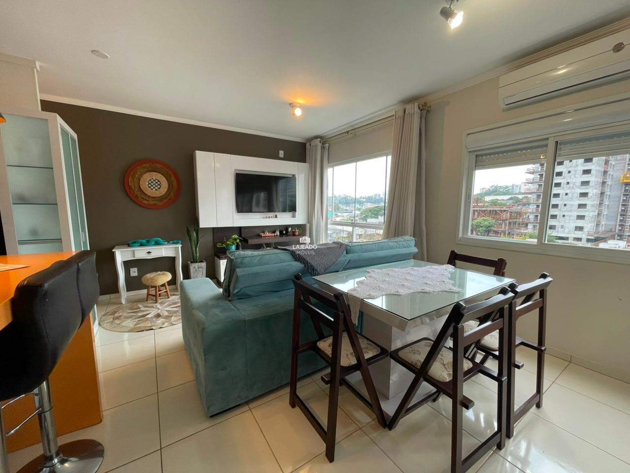 Apartamento à venda no São Cristóvão: