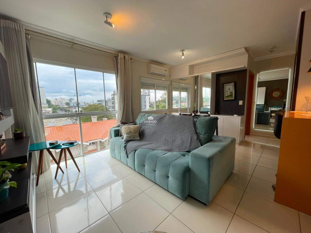 Apartamento à venda no São Cristóvão: 
