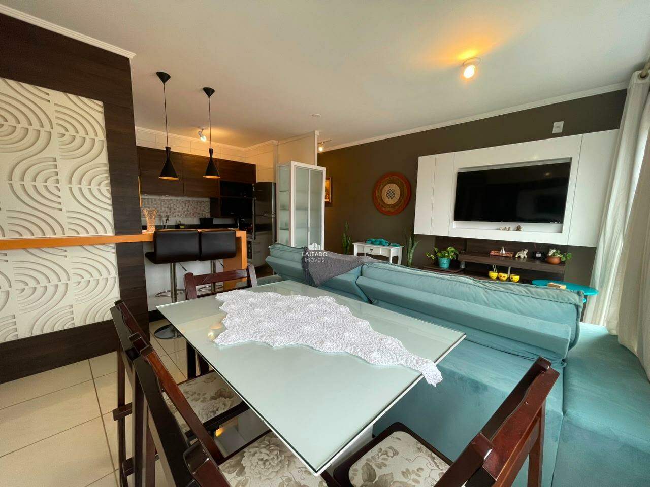 Apartamento à venda no São Cristóvão: 