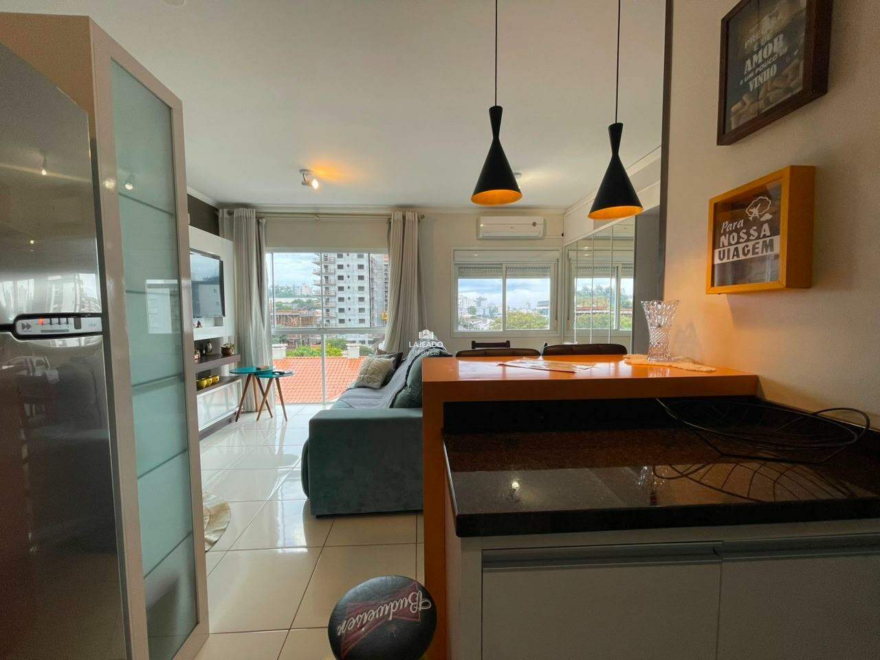 Apartamento à venda no São Cristóvão: