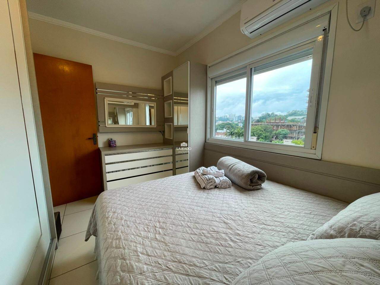 Apartamento à venda no São Cristóvão: