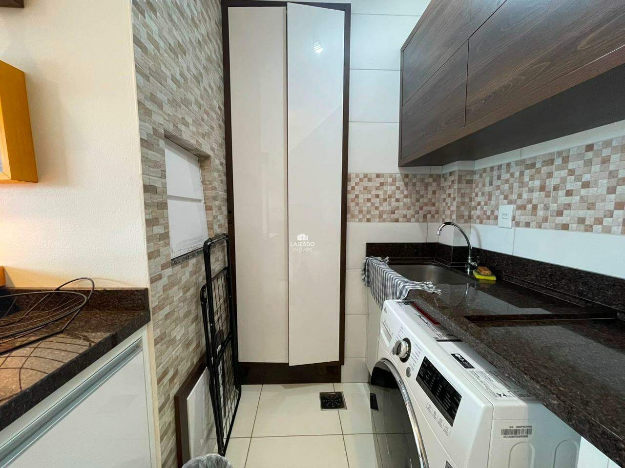 Apartamento à venda no São Cristóvão:
