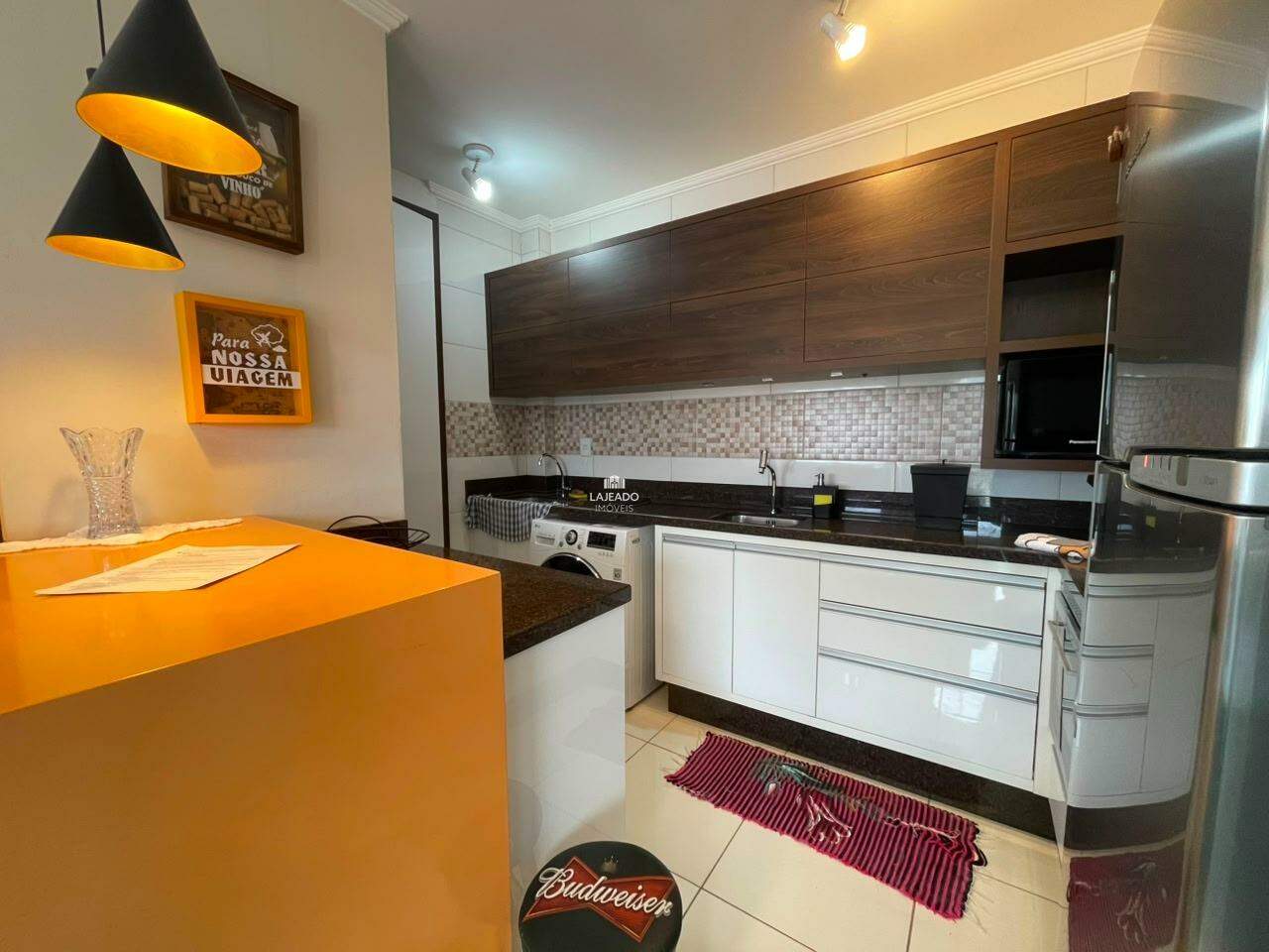 Apartamento à venda no São Cristóvão: