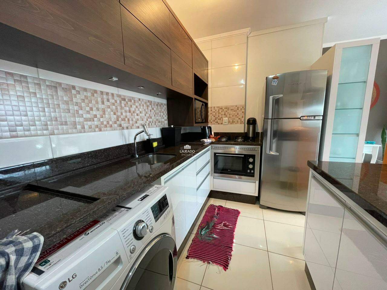 Apartamento à venda no São Cristóvão:
