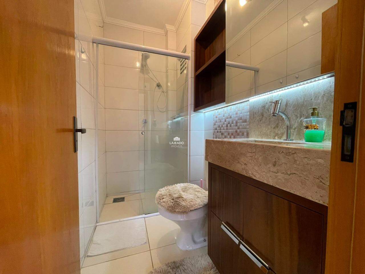 Apartamento à venda no São Cristóvão: