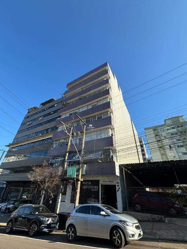 Sala comercial à venda no Centro: 